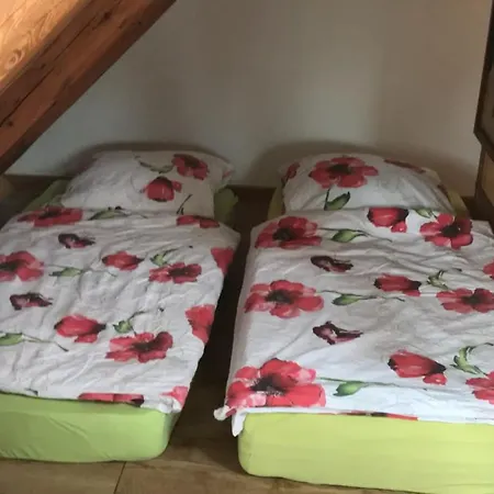 Schoene Gemuetliche Mit Kamin Ii Im Harz * Darlingerode