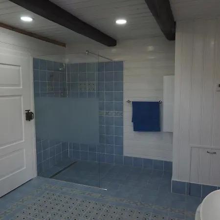 Schoene Gemuetliche Mit Kamin Ii Im Harz