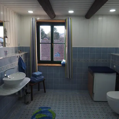 Schoene Gemuetliche Mit Kamin Ii Im Harz Darlingerode