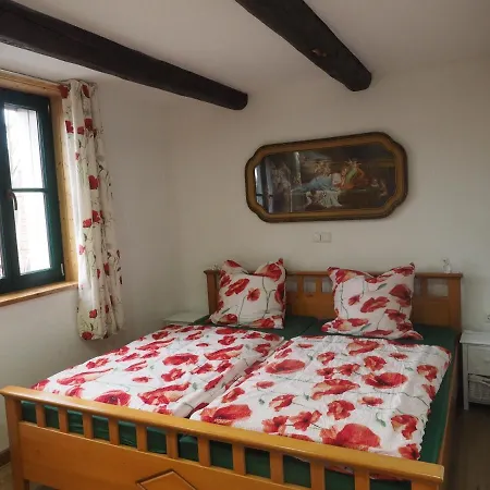 Schoene Gemuetliche Mit Kamin Ii Im Harz Darlingerode