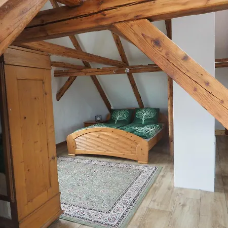 Apartment Schoene Gemuetliche Mit Kamin Ii Im Harz *