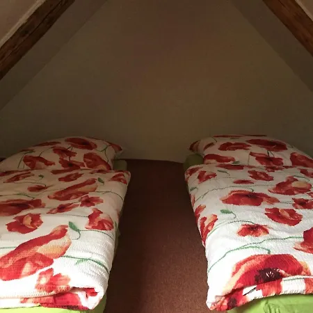 Apartman Schoene Gemuetliche Mit Kamin Ii Im Harz Darlingerode