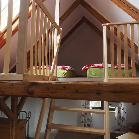 Schoene Gemuetliche Mit Kamin Ii Im Harz