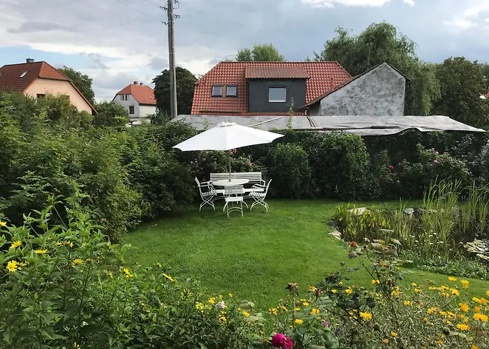 Schoene Gemuetliche Mit Kamin Ii Im Harz Darlingerode