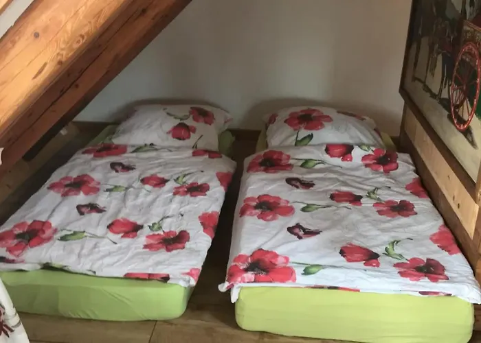 Schöne Gemütliche Mit Kamin Ii Im Harz * Darlingerode