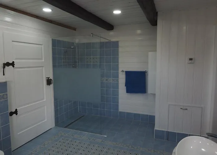 Schoene Gemuetliche Mit Kamin Ii Im Harz